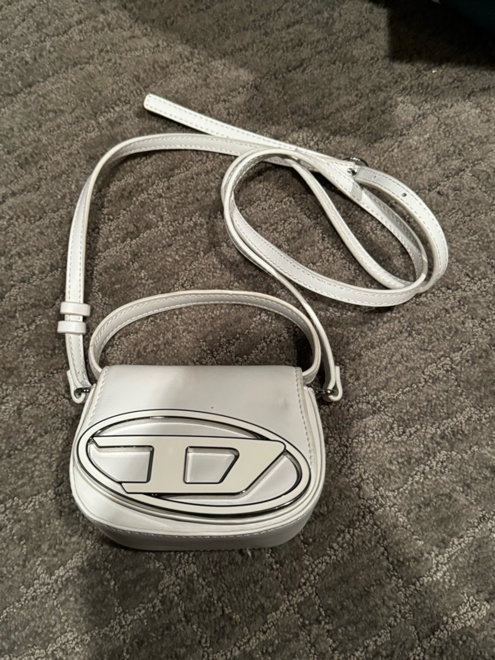Diesel Purse